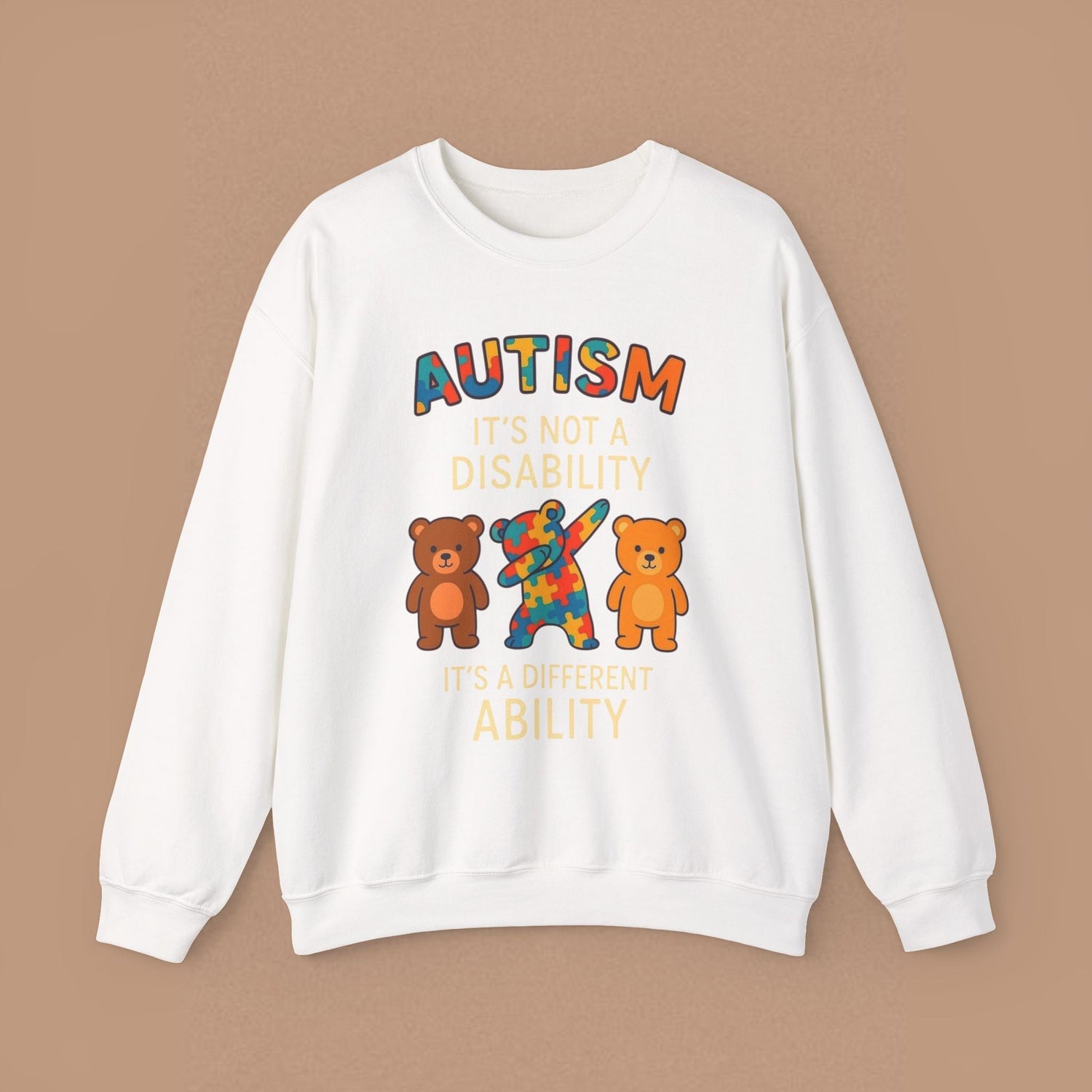 Austism Awareness Apparel