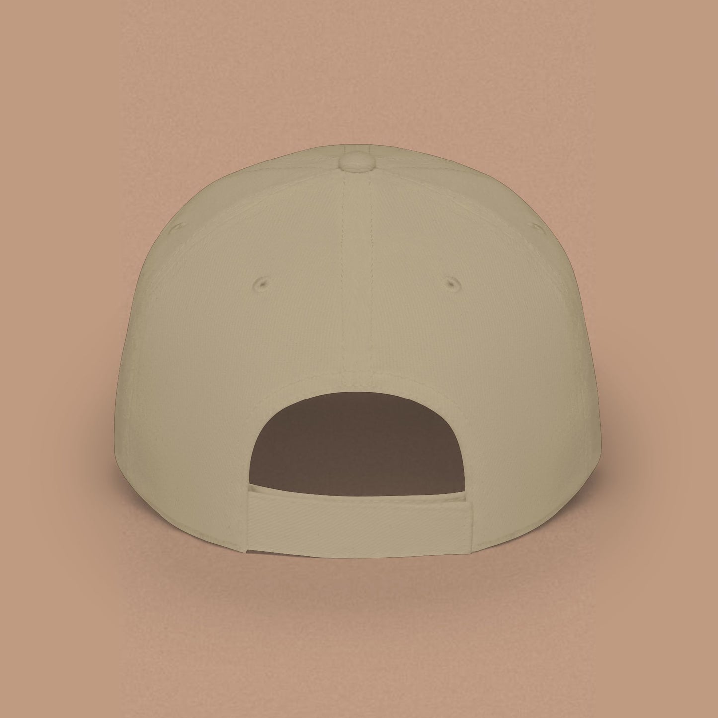 "Autism Dad" Low Profile Hat
