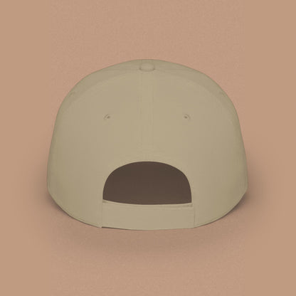 "Autism Dad" Low Profile Hat