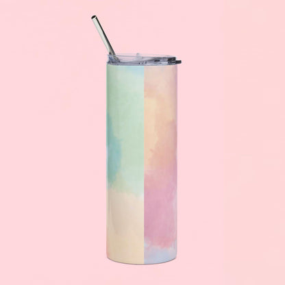 "Stim It Out" — 20oz Stainless Tumbler