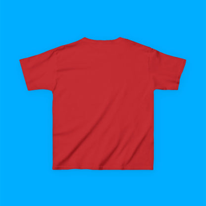 "Inclusion Matters" — Rainbow Graphic Kids Tee