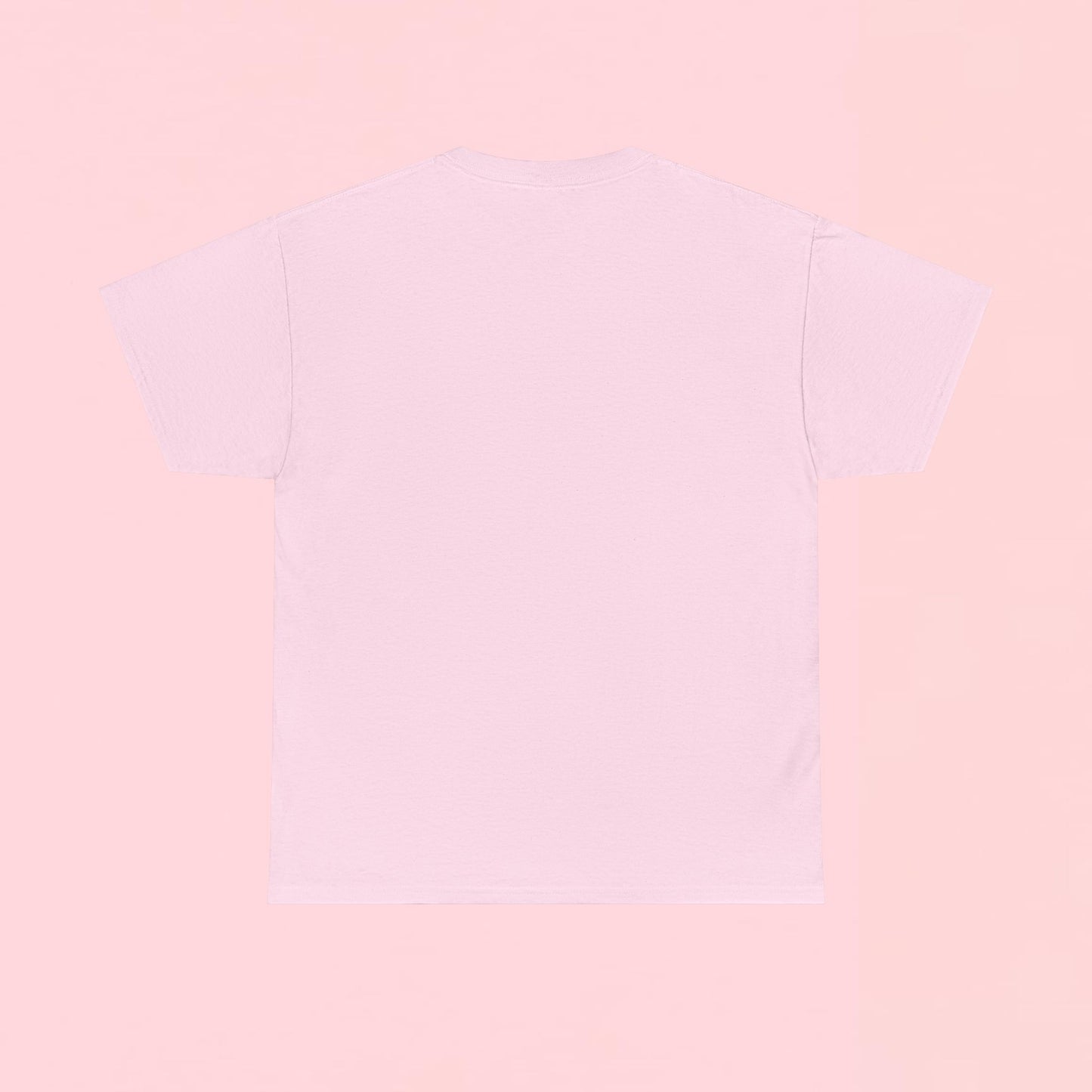"Faith Over Fear" — Inspirational Graphic T-Shirt