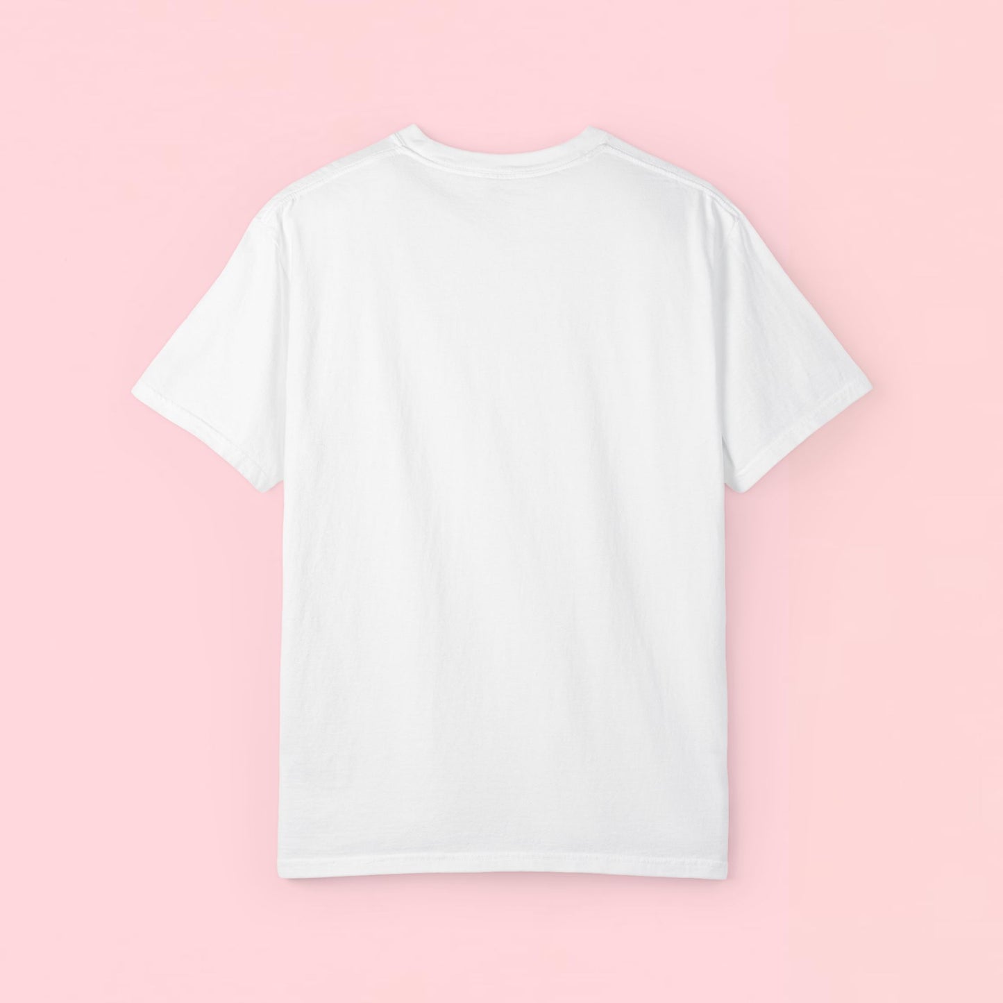 "God Always Provides" — Inspirational Graphic T-Shirt
