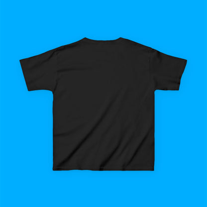"Inclusion Matters" — Rainbow Graphic Kids Tee