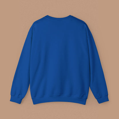 "Autism It's Not A Disability, It's A Different Ability" — Autism Awareness Sweatshirt