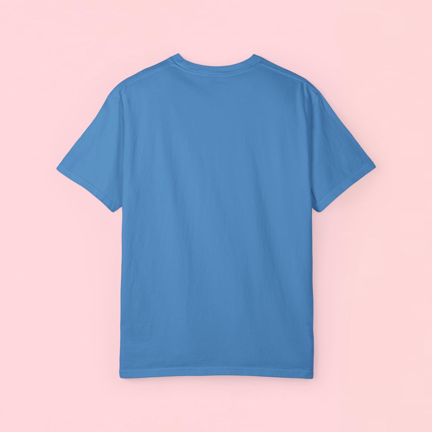 "God Always Provides" — Inspirational Graphic T-Shirt