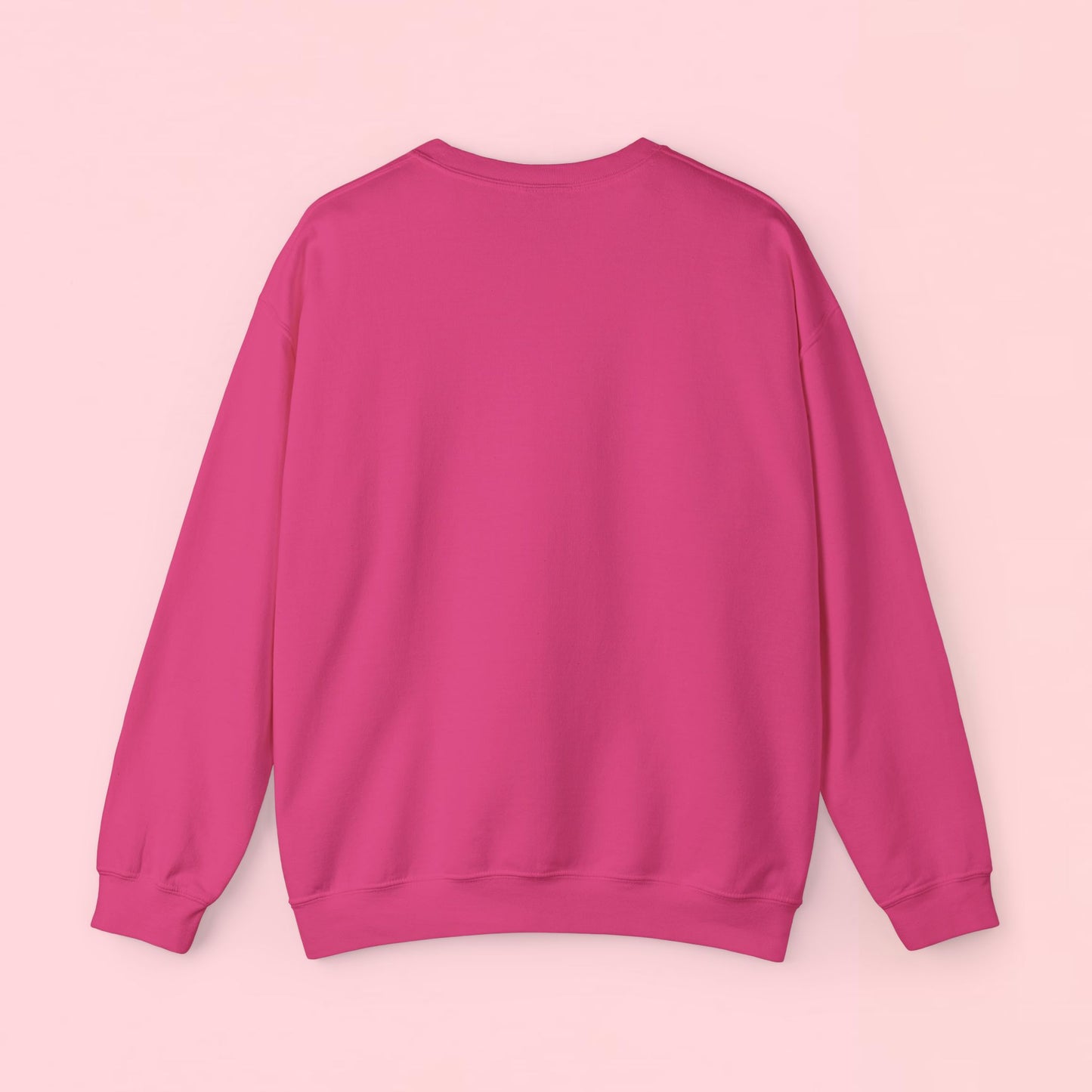 "Soul Pretty" — Inspirational Graphic Sweatshirt