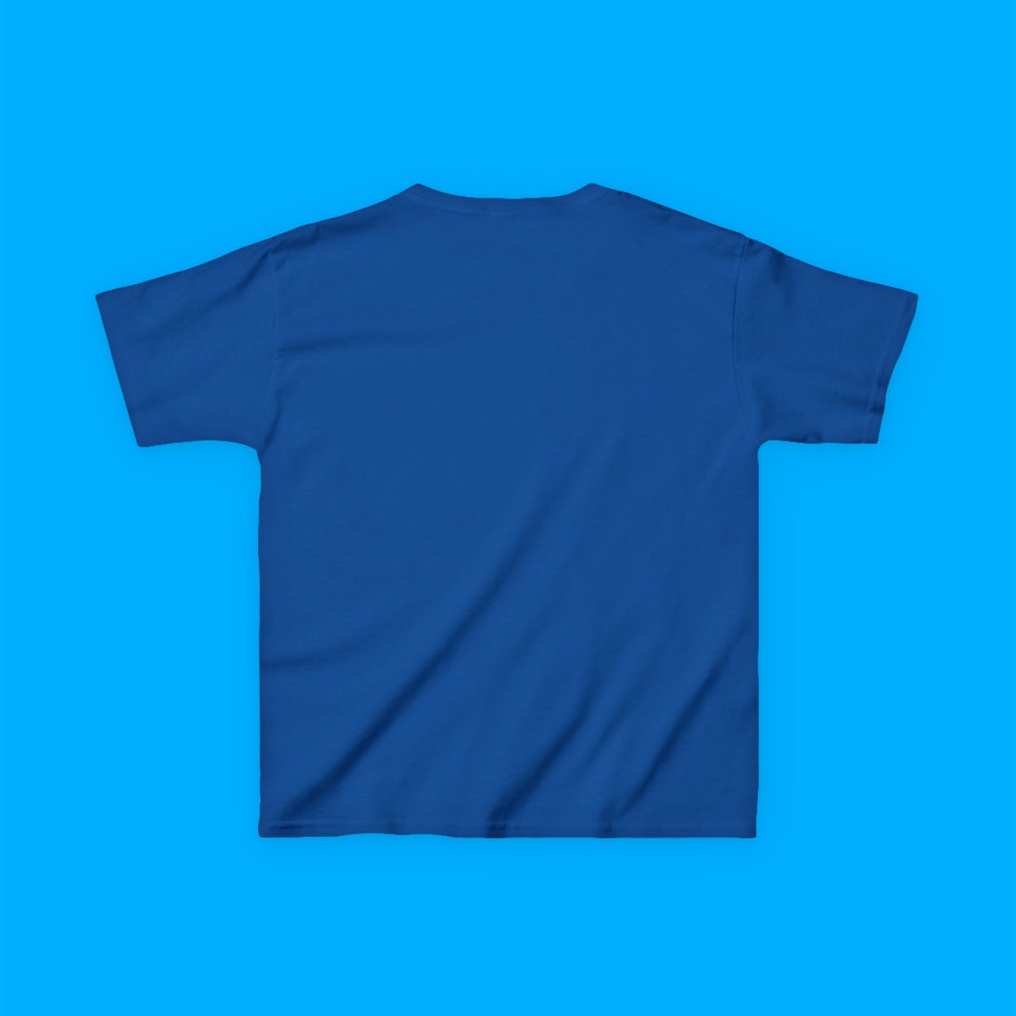 "Inclusion Matters" — Rainbow Graphic Kids Tee