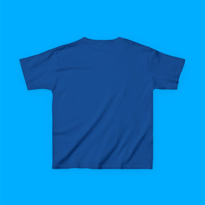 "Inclusion Matters" — Rainbow Graphic Kids Tee