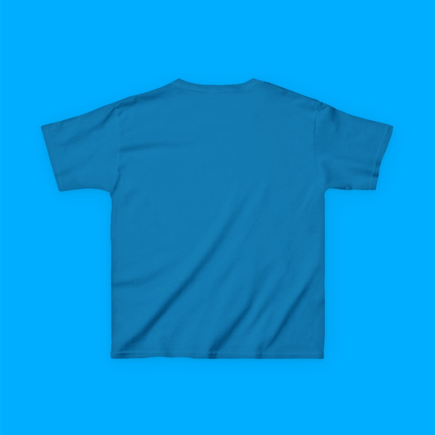 "Inclusion Matters" — Rainbow Graphic Kids Tee