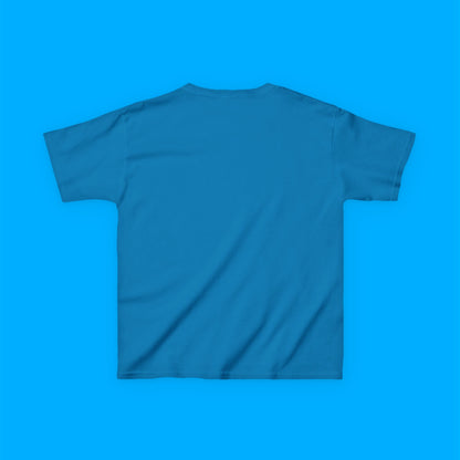 "Inclusion Matters" — Rainbow Graphic Kids Tee