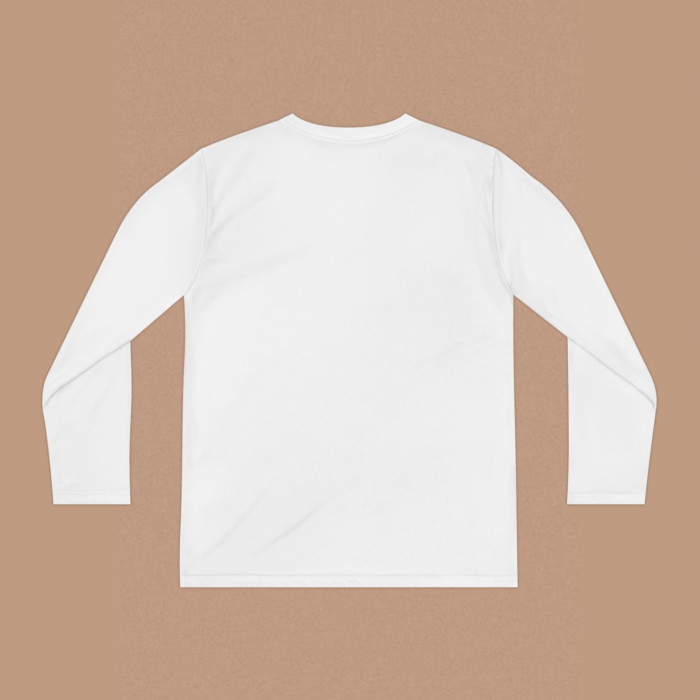 "Autism It's Not A Disability, It's A Different Ability" — Autism Awareness Youth Long Sleeve