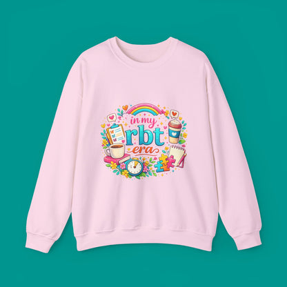 "In My RBT Era" — Colorful Sweatshirt