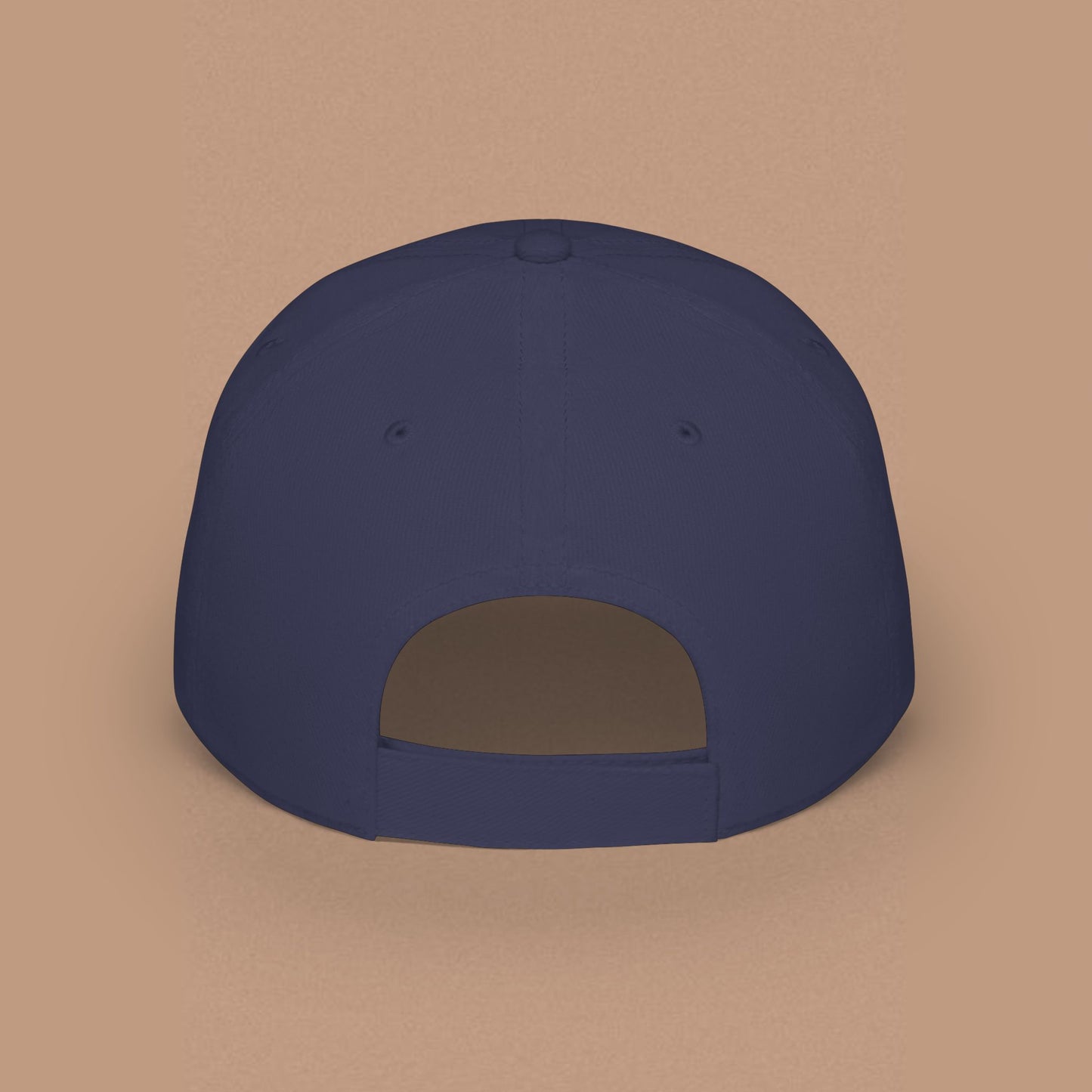 "Autism Mom" Low Profile Hat