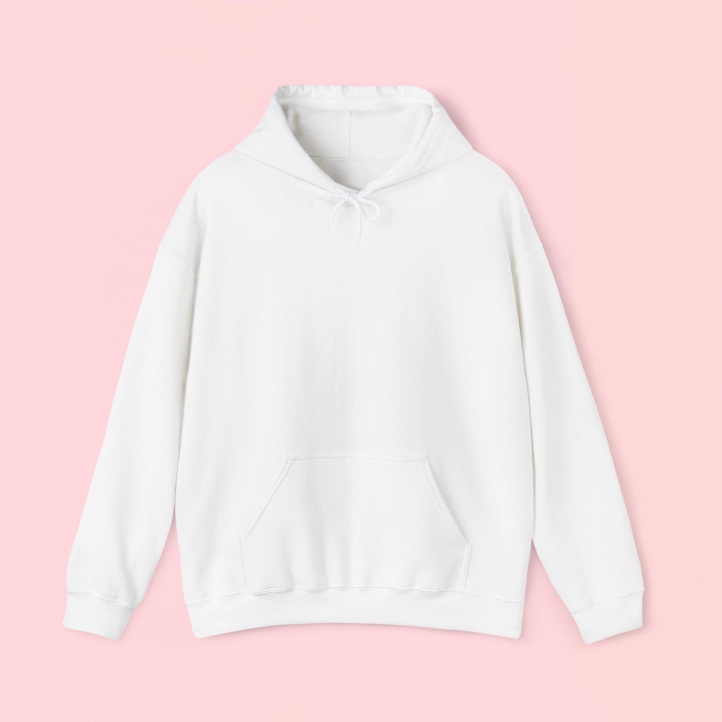 "Soul Pretty" — Inspirational Graphic Hoodie