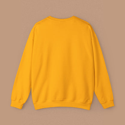 "Autism It's Not A Disability, It's A Different Ability" — Autism Awareness Sweatshirt