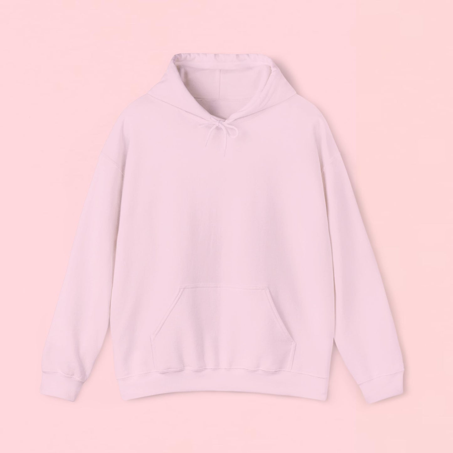 "Soul Pretty" — Inspirational Graphic Hoodie