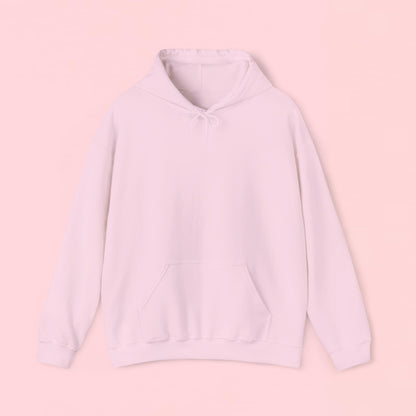 "Soul Pretty" — Inspirational Graphic Hoodie