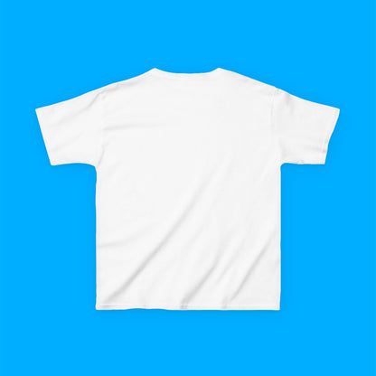 "Inclusion Matters" — Rainbow Graphic Kids Tee