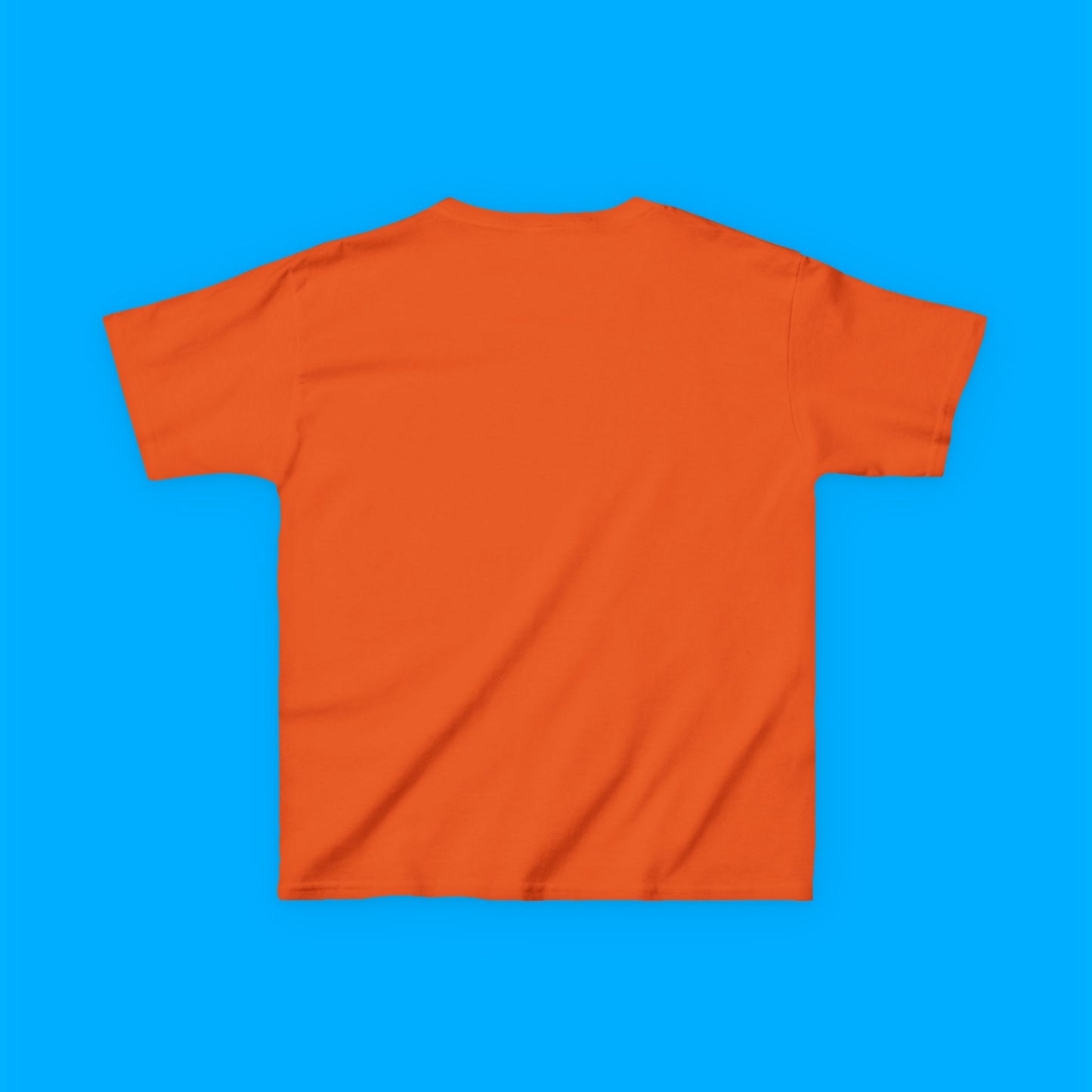 "Inclusion Matters" — Rainbow Graphic Kids Tee