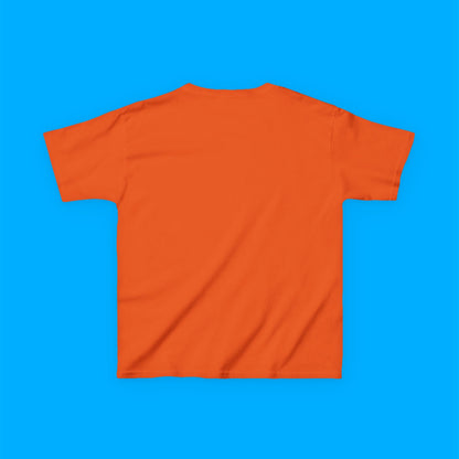"Inclusion Matters" — Rainbow Graphic Kids Tee