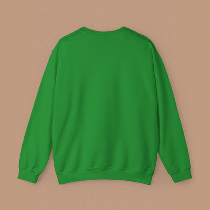 "Autism It's Not A Disability, It's A Different Ability" — Autism Awareness Sweatshirt
