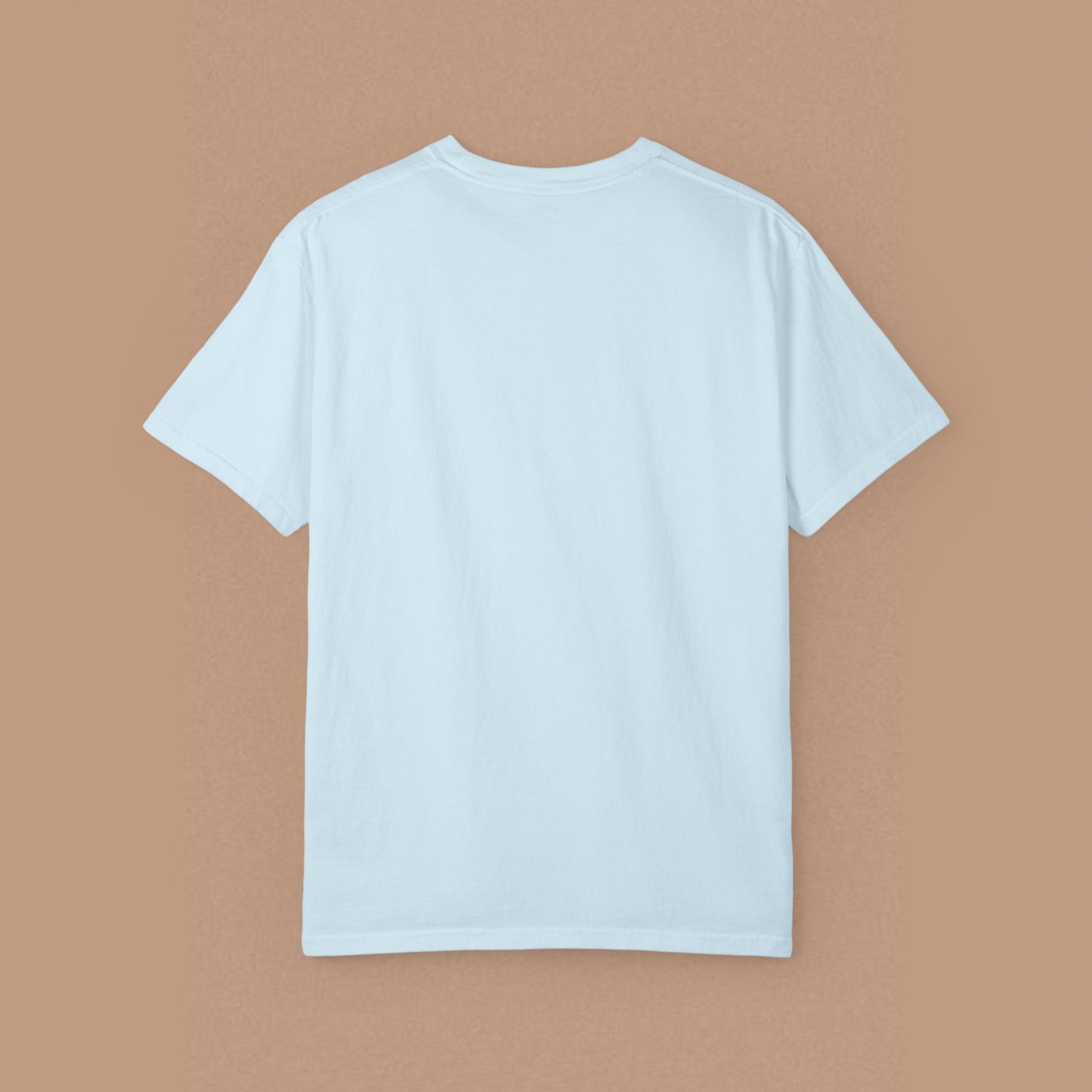 "Registered Behavior Technician" — Colorful Graphic T-Shirt