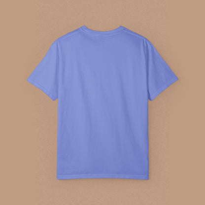 "Registered Behavior Technician" — Colorful Graphic T-Shirt
