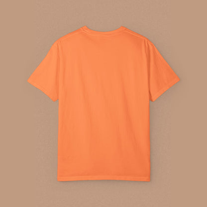 "Registered Behavior Technician" — Colorful Graphic T-Shirt