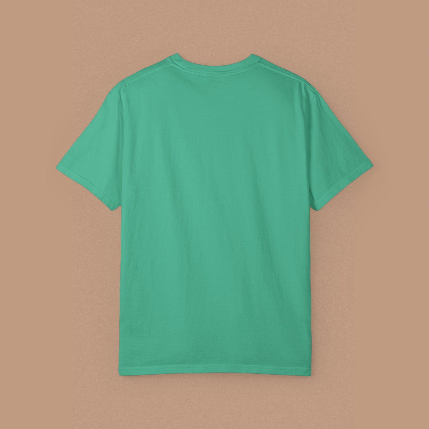 "Registered Behavior Technician" — Colorful Graphic T-Shirt