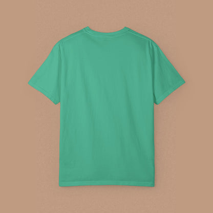 "Registered Behavior Technician" — Colorful Graphic T-Shirt