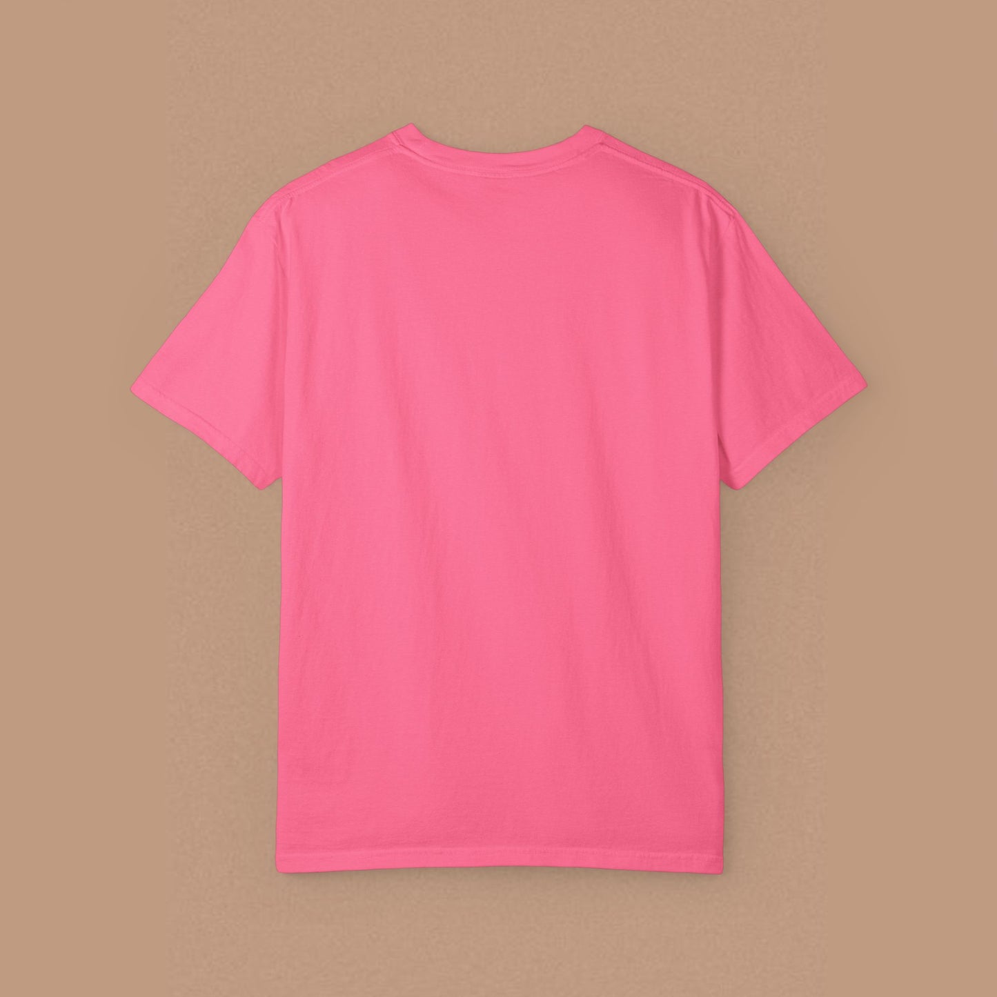 "Registered Behavior Technician" — Colorful Graphic T-Shirt