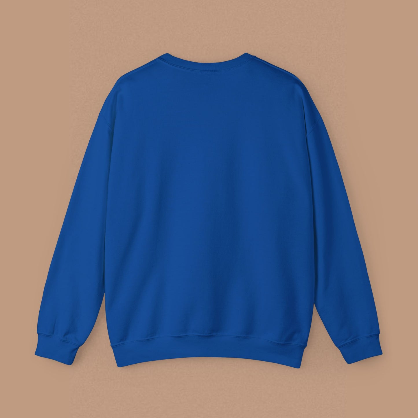 "Registered Behavior Technician" — Colorful Graphic Sweatshirt