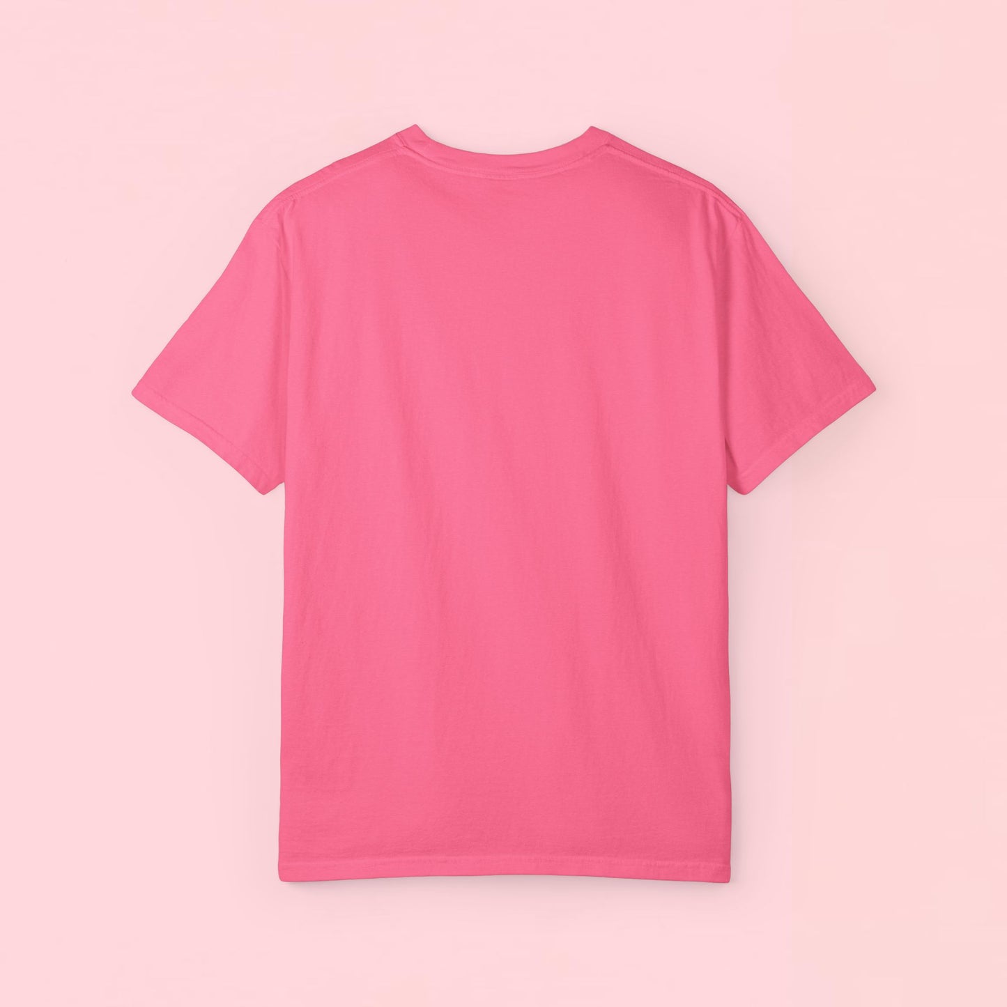 "I'm Not Perfect, But My Confidence Looks Cute on Me" Cherry Graphic T-Shirt