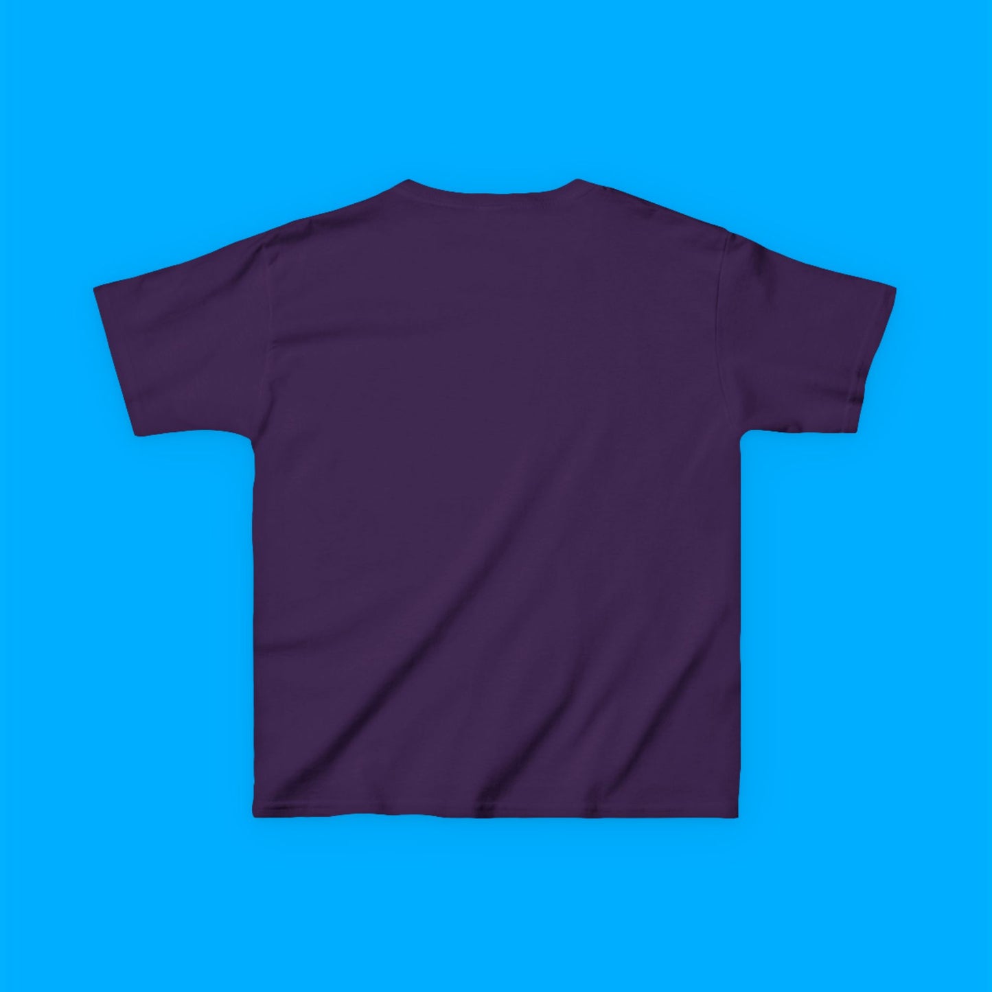 "Inclusion Is My Jam" — Rainbow Graphic Kids Tee