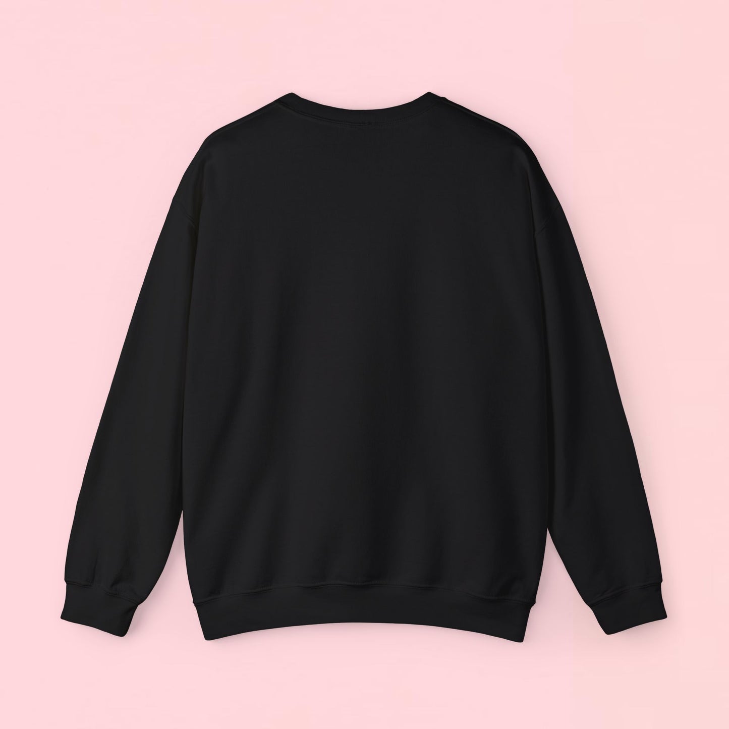 "God Always Provides" — Inspirational Graphic Sweatshirt