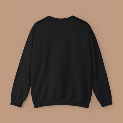 "Autism It's Not A Disability, It's A Different Ability" — Autism Awareness Sweatshirt