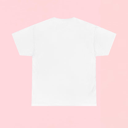 "Faith Over Fear" — Inspirational Graphic T-Shirt