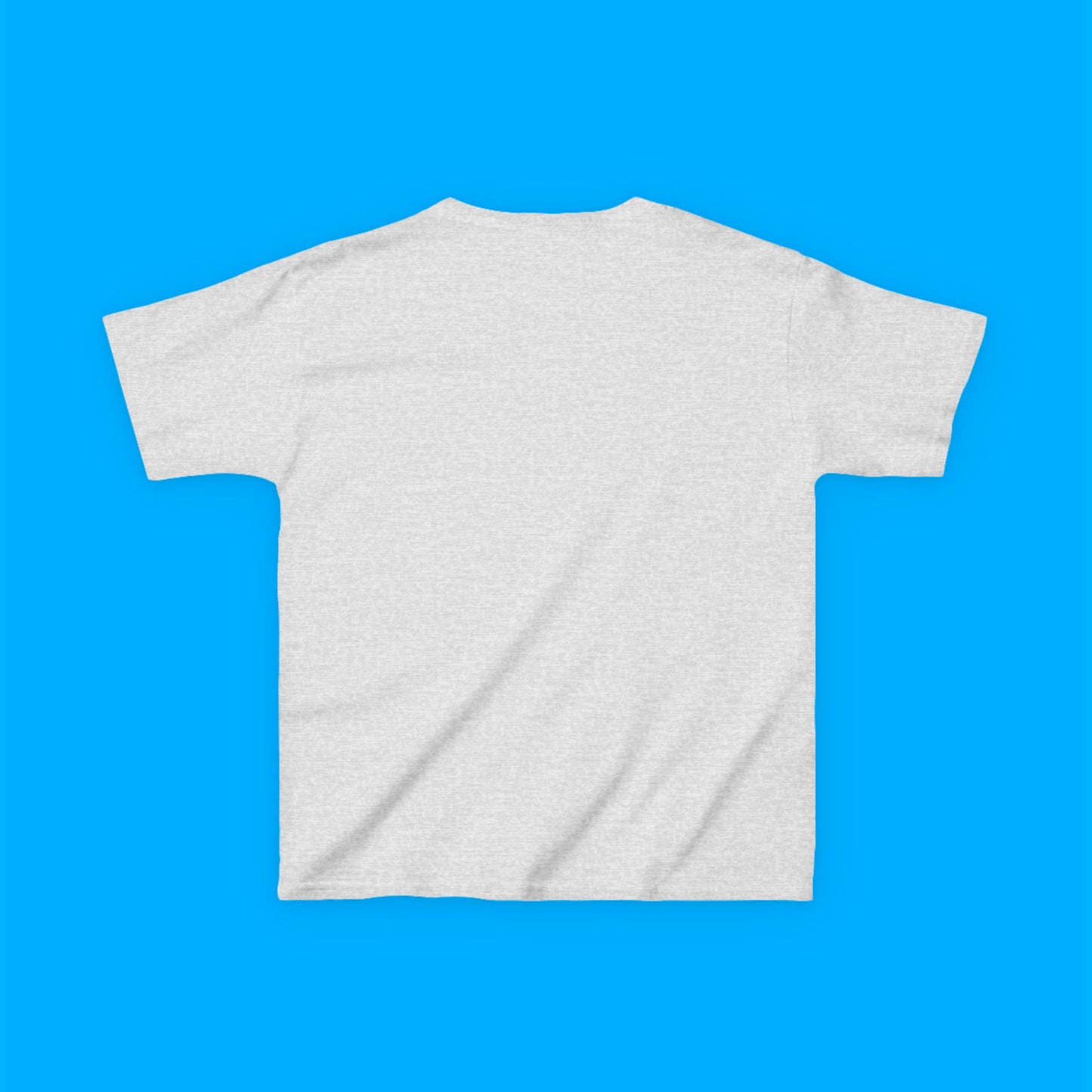 "Inclusion Is My Jam" — Rainbow Graphic Kids Tee