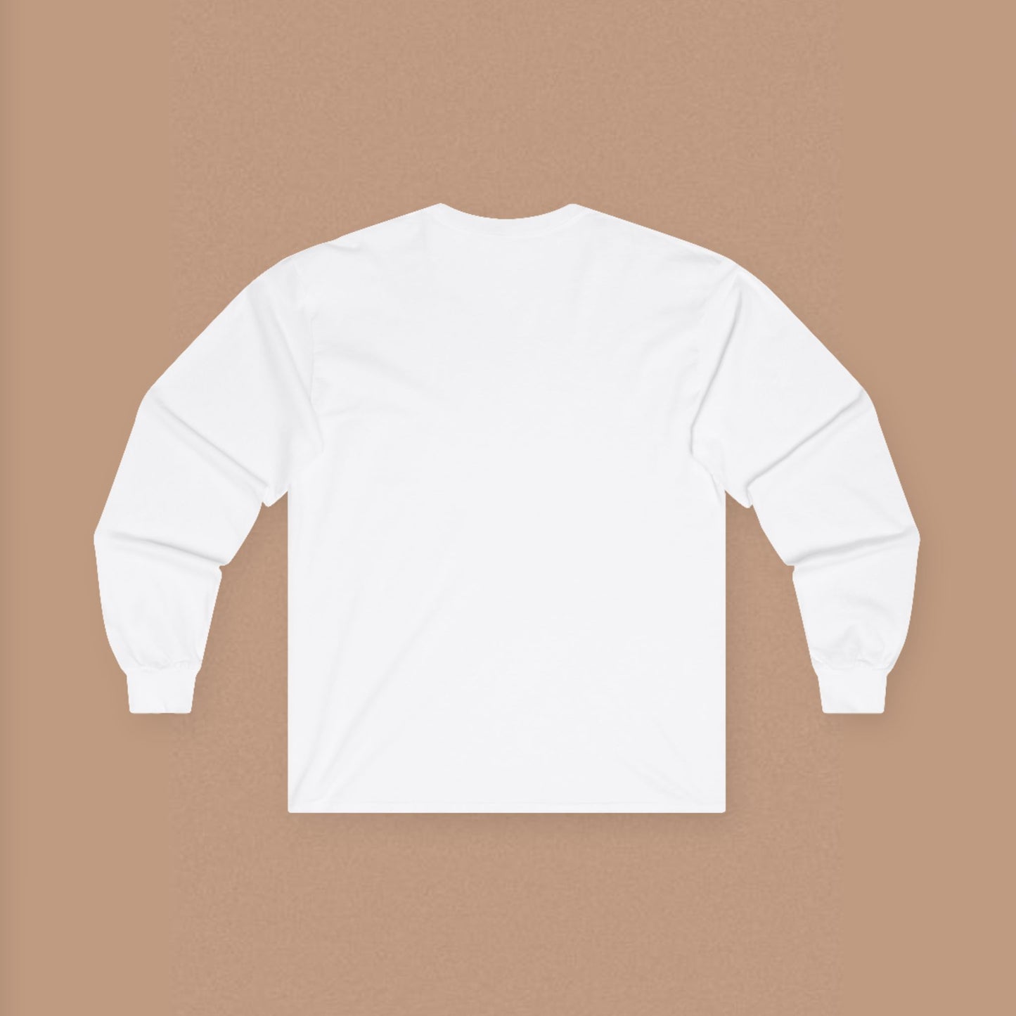 "Happy Easter" — Graphic Long Sleeve