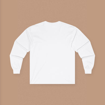 "Happy Easter" — Graphic Long Sleeve