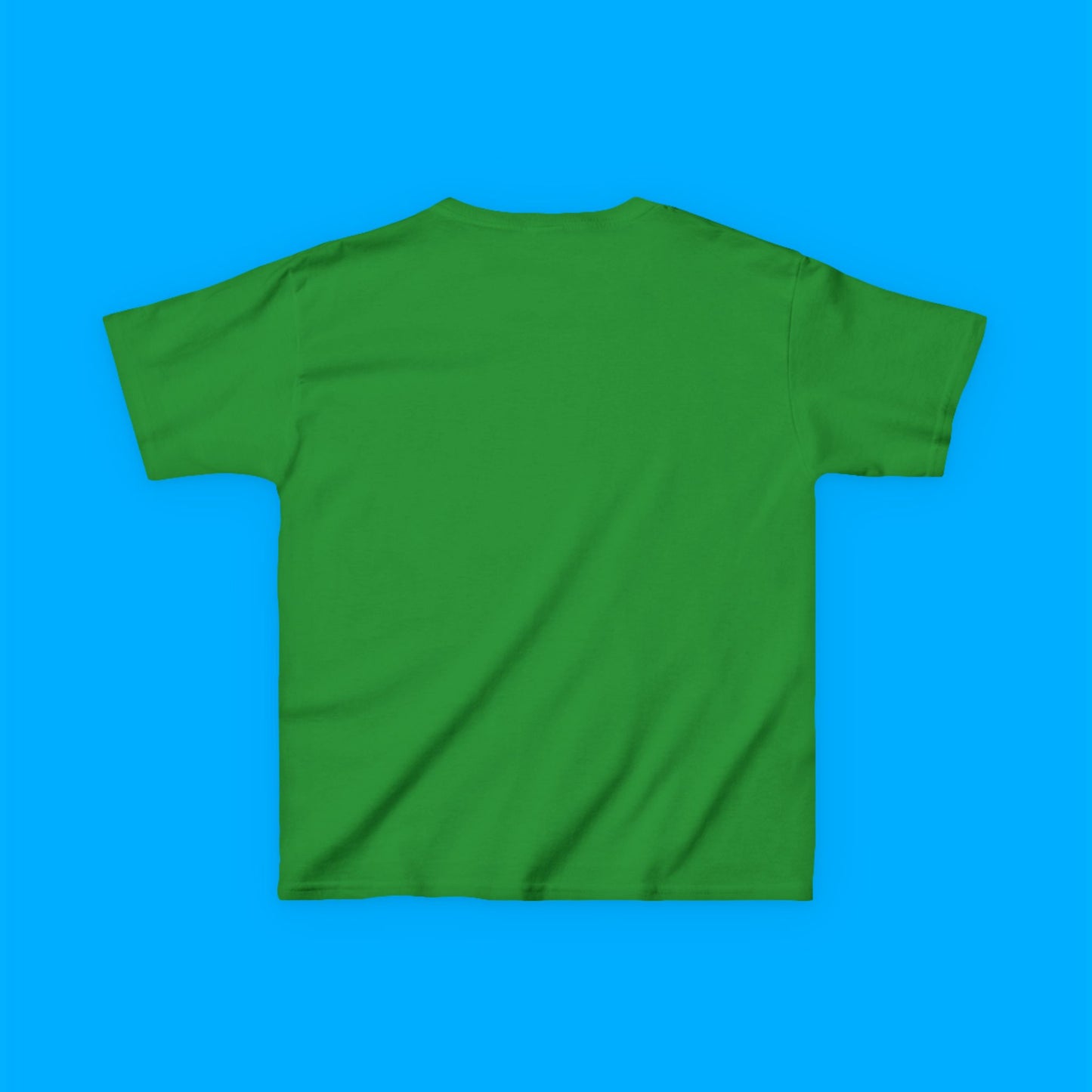 "Inclusion Matters" — Rainbow Graphic Kids Tee