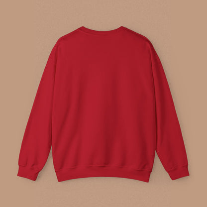 "Autism It's Not A Disability, It's A Different Ability" — Autism Awareness Sweatshirt