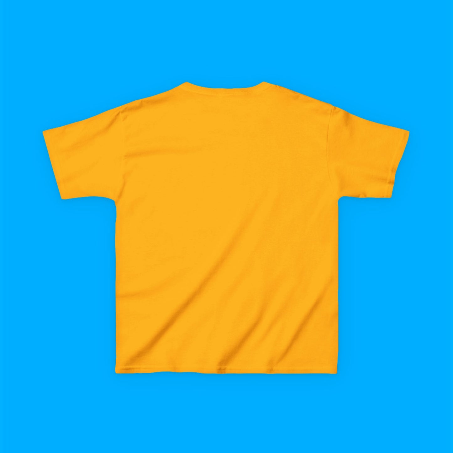 "Inclusion Matters" — Rainbow Graphic Kids Tee