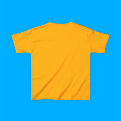 "Inclusion Matters" — Rainbow Graphic Kids Tee
