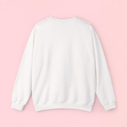 "Soul Pretty" — Inspirational Graphic Sweatshirt