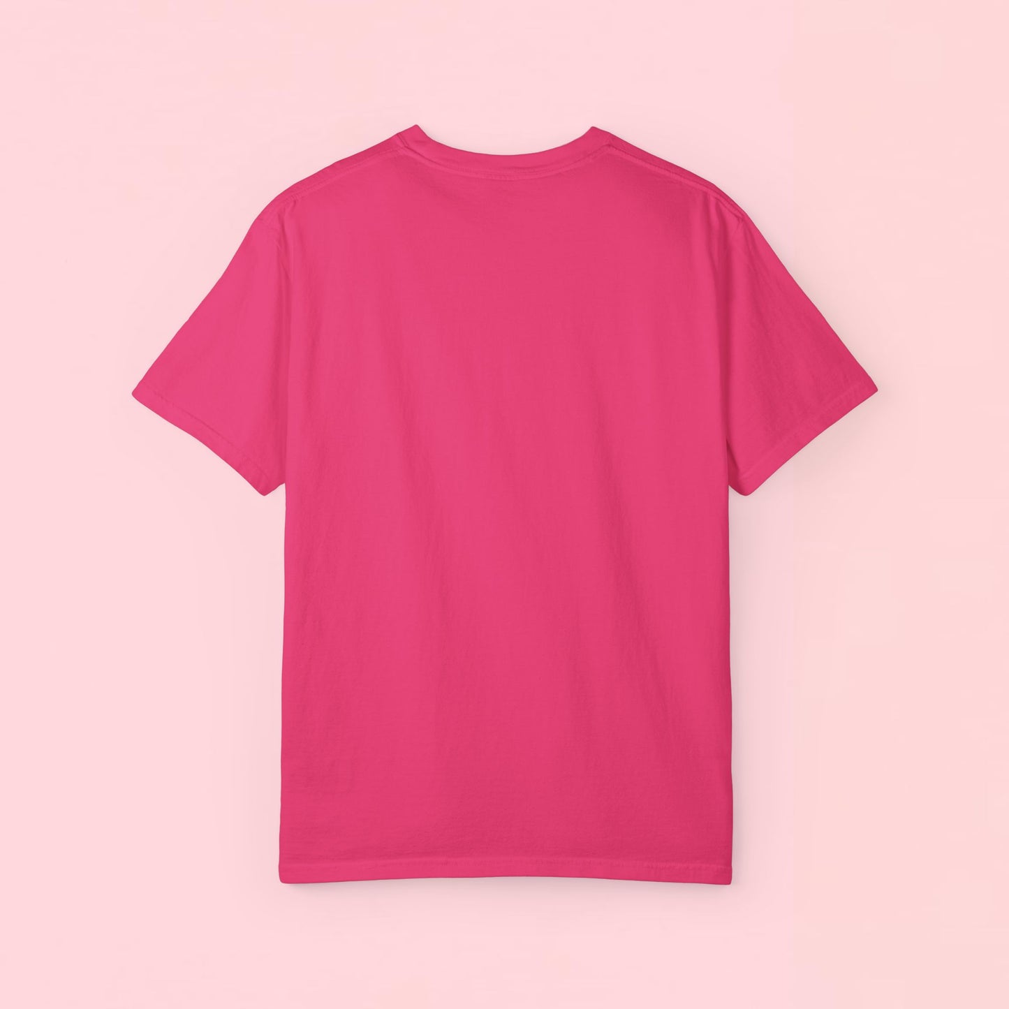 "I'm Not Perfect, But My Confidence Looks Cute on Me" Cherry Graphic T-Shirt