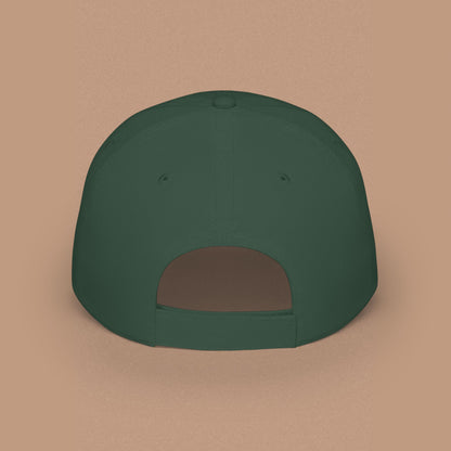 "Autism Dad" Low Profile Hat